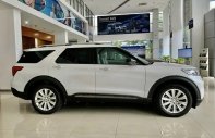 Ford Explorer 2022 - Siêu phẩm - Sẵn xe giao ngay - Tin được không giá 2 tỷ 399 tr tại Bình Dương