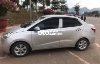 Hyundai Grand i10 Bán    1.2 AT 2017 - Bán Hyundai Grand i10 sedan 1.2 AT giá 325 triệu tại Sơn La