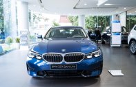 BMW 3 Series 2022 - Ưu đãi 68 triệu đồng giá 1 tỷ 369 tr tại Bắc Ninh