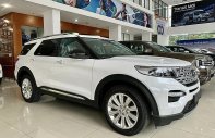 Ford Explorer 2022 - Sẵn xe giao ngay - Hỗ trợ trả góp giá 2 tỷ 399 tr tại Đồng Nai