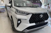 Toyota Veloz Cross 2022 - Giao ngay, Quà 10 món, giảm tiền mặt, liên hệ hotline ngay để được hỗ trợ 100% nhận xe tại nhà giá 658 triệu tại BR-Vũng Tàu