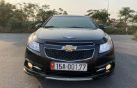 Chevrolet Lacetti 2010 - Odo 100.000km giá 228 triệu tại Hải Phòng