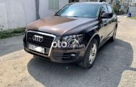 Audi Q5 Xe xịn đi ngon trong tầm giá   2011 - Xe xịn đi ngon trong tầm giá Audi Q5 giá 565 triệu tại Tp.HCM