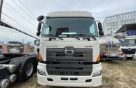 Hino 700 Series SS2P 2022 - Cần bán xe Hino 700 Series SS2P đời 2022, màu trắng, nhập khẩu giá 1 tỷ 700 tr tại Tp.HCM