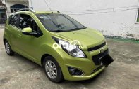 Chevrolet Spark Xe zin 100% 2015 - Xe zin 100% giá 230 triệu tại Quảng Ngãi