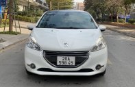 Peugeot 208 2013 - Nhập khẩu, giá tốt 325tr giá 325 triệu tại Hà Nội