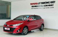 Toyota Yaris   1.5G 2018 🚘 2018 - TOYOTA YARIS 1.5G 2018 🚘 giá 570 triệu tại Tp.HCM