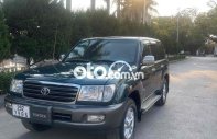 Toyota Land Cruiser  sx 2005 đẹp hoàn hảo 2005 - Land Cruiser sx 2005 đẹp hoàn hảo giá 525 triệu tại Bắc Giang