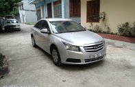 Daewoo Lacetti 2010 - Xe màu bạc, nhập khẩu giá 170 triệu tại Bắc Ninh