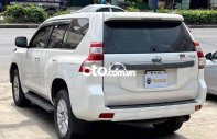 Toyota Land Cruiser Prado ✅Land CruiserPrado TXL nhập NHẬT biển SG zin k lỗi 2017 - ✅Land CruiserPrado TXL nhập NHẬT biển SG zin k lỗi giá 1 tỷ 580 tr tại Đồng Nai