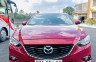 Mazda 6 2016 - Mua về chỉ việc đổ xăng và đi giá 520 triệu tại Ninh Bình