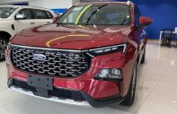 Ford Territory 2022 - Đời 2023 giá cạnh tranh giá 935 triệu tại Bắc Giang