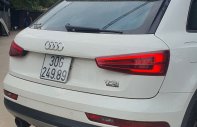 Audi Q3 2016 - Chính chủ bán xe nhập khẩu giá 830 triệu tại Hà Nội