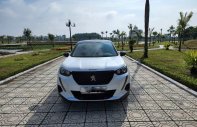 Peugeot 2008 2021 - Nội thất mới nguyên giá 750 triệu tại Bắc Ninh