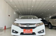 Honda City 2017 - Màu trắng, giá chỉ 415 triệu giá 415 triệu tại Tp.HCM