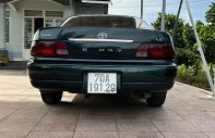 Toyota Camry 1994 - Đăng ký lần đầu 1994, xe gia đình, giá chỉ 125tr giá 125 triệu tại Tây Ninh