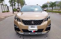 Peugeot 3008 2018 - Biển 88, xe cực kỳ đẹp phong cách Châu Âu giá 800 triệu tại Vĩnh Phúc