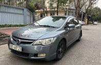 Honda Civic 2007 - Màu xanh lam chính chủ, giá cực tốt giá 232 triệu tại Hòa Bình