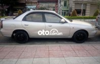 Daewoo Nubira Cần bán xe 4c   2 2002 xám trắng 2002 - Cần bán xe 4c daewoo Nubira 2 2002 xám trắng giá 63 triệu tại Khánh Hòa