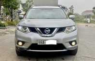 Nissan X trail 2016 - Đăng ký 2017 siêu đẹp giá 605 triệu tại Vĩnh Phúc