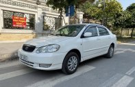 Toyota Corolla 2003 - Toyota Corolla 2003 tại Hà Nội giá 100 triệu tại Hà Nội