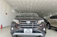 Toyota Rush 2021 - Nhập khẩu Thái Lan giá 615 triệu tại Tp.HCM