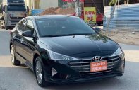 Hyundai Elantra 2021 - Màu đen giá 585 triệu tại Thái Nguyên