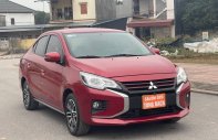 Mitsubishi Attrage 2021 - Bao rút hồ sơ giá 425 triệu tại Thái Nguyên