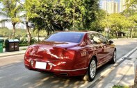 Bentley Continental 2007 - Ngoại thất đỏ mận, nội thất kem sang trọng giá 1 tỷ 480 tr tại Hà Nội