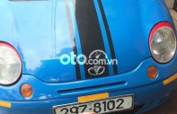 Daewoo Matiz cần bán nhanh 2007 - cần bán nhanh giá 72 triệu tại Bắc Ninh