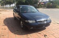 Mazda 626 1998 - Xe màu xanh đen giá 75 triệu tại Hà Nội