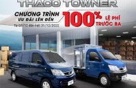 Thaco TOWNER 2022 - Xe vận chuyển nội thành Towner Van 5S giá 325 triệu tại Bình Dương