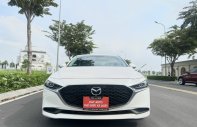 Mazda 3 2021 - Màu trắng, giá 625tr giá 625 triệu tại Tp.HCM