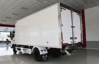 Hino 300 Series 2022 - Xe tải thùng bảo ôn Hino 3 tấn 5 giá 720 triệu tại Tp.HCM