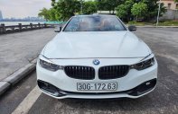 BMW 420i 2019 - Chính chủ bán xe mui trần giá 2 tỷ 23 tr tại Hà Nội