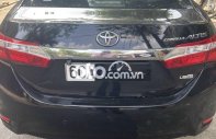 Toyota Corolla Bán xe  Altis 2017 2017 - Bán xe Corolla Altis 2017 giá 500 triệu tại Đồng Nai