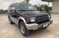 Mitsubishi Pajero 2006 - Hàng sưu tầm, thân vỏ zin giá 185 triệu tại Hải Phòng