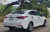 Hyundai Accent 2019 - Xe tên tư nhân 1 chủ từ đầu giá 480 triệu tại Sơn La