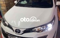 Toyota Yaris Xe  nhà đang đi cần bán 2019 - Xe Yaris nhà đang đi cần bán giá 620 triệu tại Tp.HCM