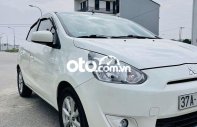 Mitsubishi Mirage Bán xe  CVT 2014AT 2014 - Bán xe Mirage CVT 2014AT giá 250 triệu tại Nghệ An