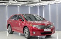 Toyota Venza 2009 - Màu đỏ, xe nhập, giá 590tr giá 590 triệu tại Bình Dương