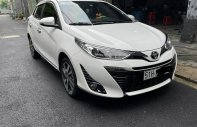 Toyota Yaris 2020 - Màu trắng, giá ưu đãi giá 585 triệu tại Tp.HCM