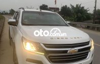 Chevrolet Colorado đi nước ngoài nên gđ cần bán 2018 - đi nước ngoài nên gđ cần bán giá 619 triệu tại Nghệ An