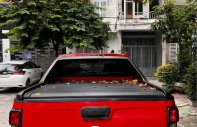 Chevrolet Colorado 2018 - Màu đỏ, xe nhập, số sàn giá 420 triệu tại Khánh Hòa