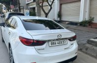 Mazda 6 2014 - Đăng ký 2015 giá 485 triệu tại Vĩnh Phúc