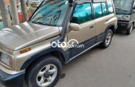 Suzuki Vitara  2005 2005 - Vitara 2005 giá 165 triệu tại Lâm Đồng
