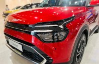 Kia Carens 2022 - Bản full - Sẵn xe - Giảm 20tr tiền mặt giá 829 triệu tại Tp.HCM