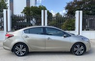 Kia Cerato 2017 - Đăng ký lần đầu 2017, xe gia đình, giá chỉ 482tr giá 482 triệu tại Thái Bình