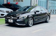 Mercedes-Benz CLA 250 2018 - Màu đen nội thất đen kem giá 980 triệu tại Tp.HCM