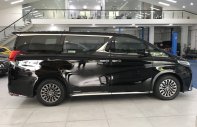 Lexus LM 300 2020 - Màu đen nội thất kem, cá nhân sử dụng cực giữ gìn giá 7 tỷ 200 tr tại Hà Nội